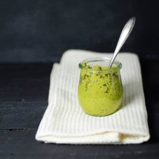 How to Make Coconut Chutney