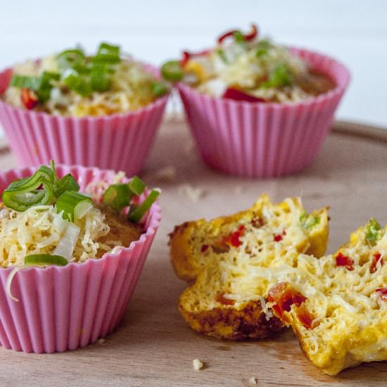 Egg Muffin