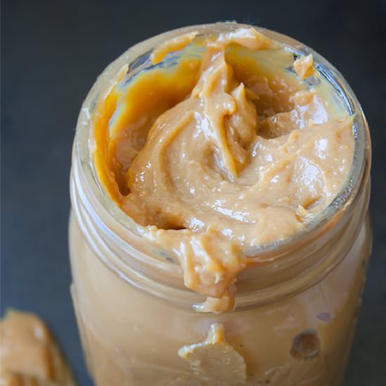 Dulce de Leche