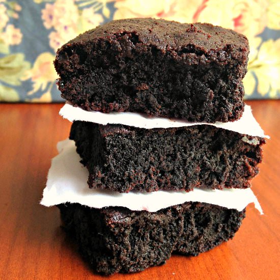 The Ultimate Guide to Brownies