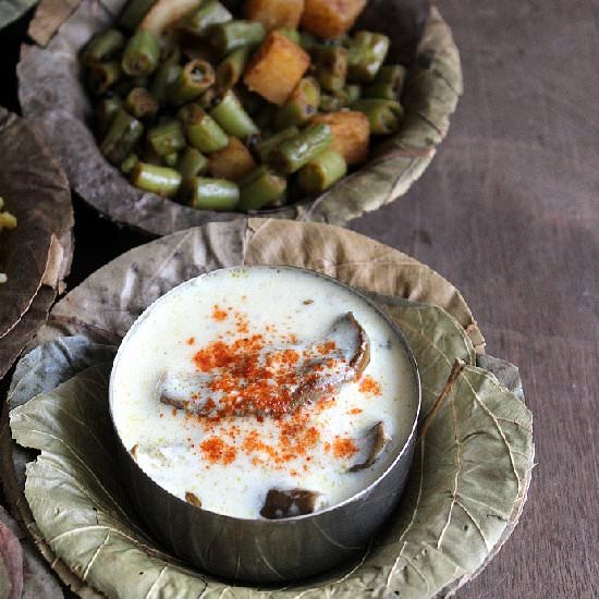 Dahi Baingan