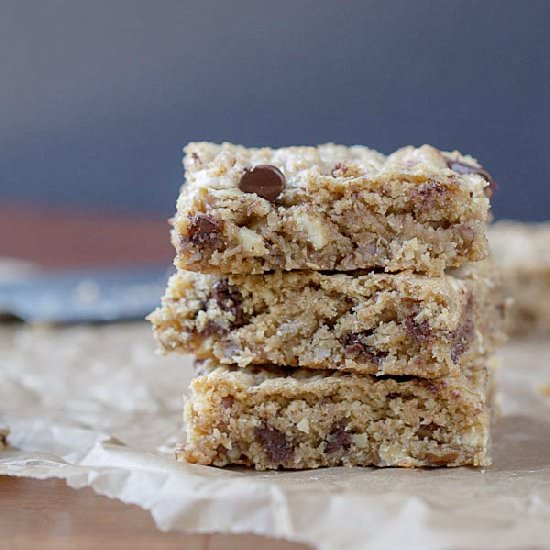 Congo Bars