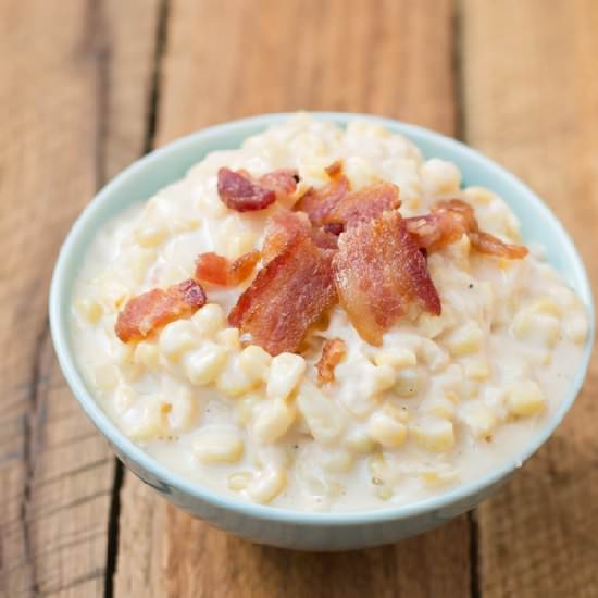 Creamed Corn
