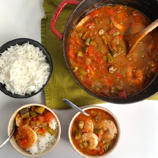 Gumbo