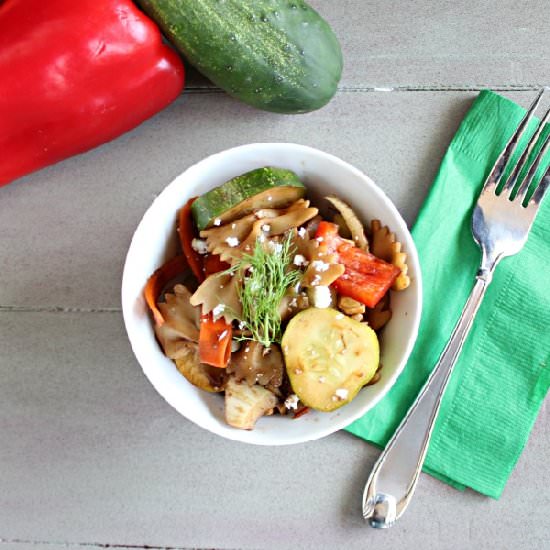 Pasta Salad