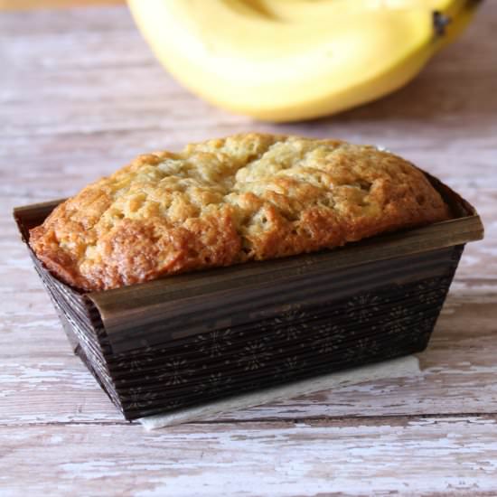 Classic Banana Bread