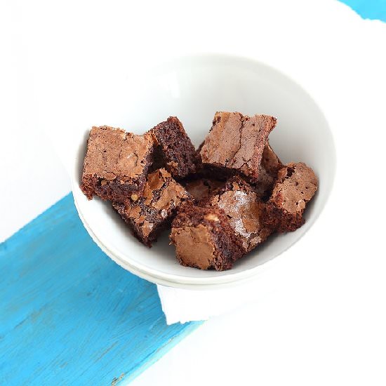 Ghiraldelli Brownies