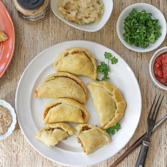 Empanadas