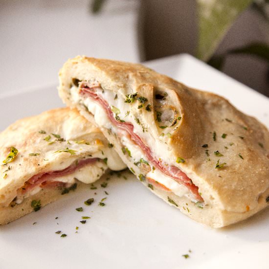Calzones