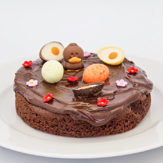 Chocolate Cake