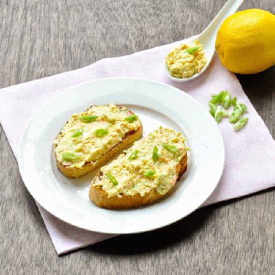 Egg Salad