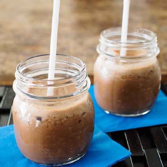 Coffee Smoothie