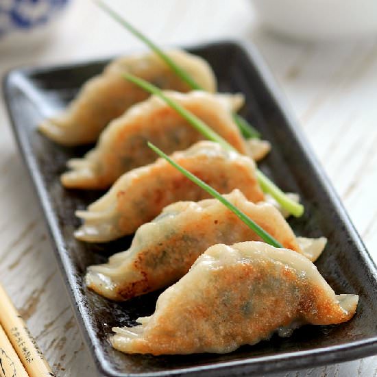 Potstickers