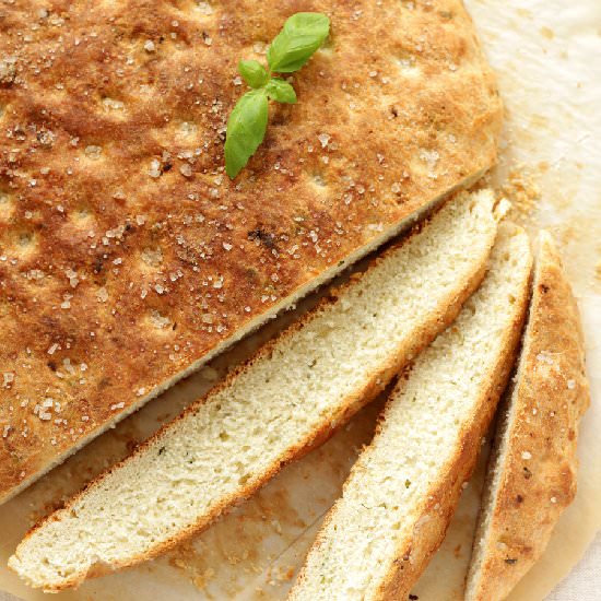 Focaccia