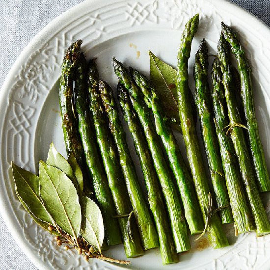 Roasted Asparagus