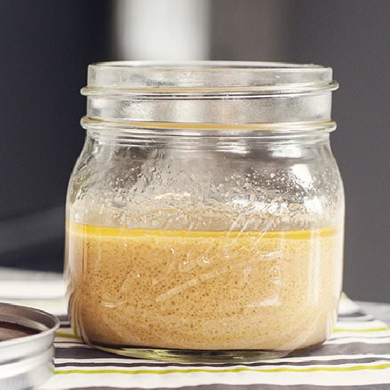 Dijon Vinaigrette