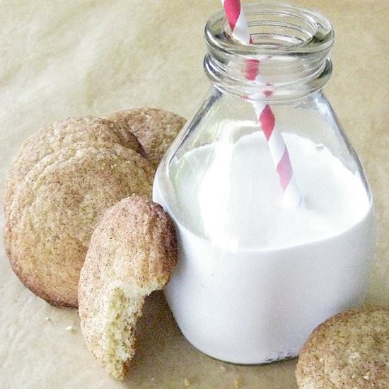 Snickerdoodles