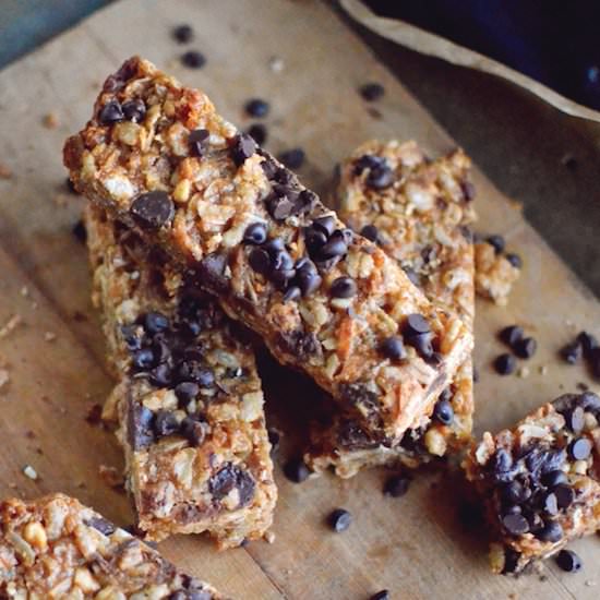 Quaker Chewy Granola Bars