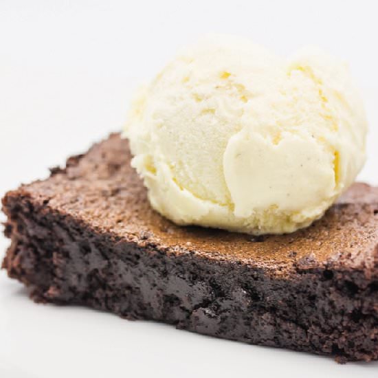 Chocolate Brownies