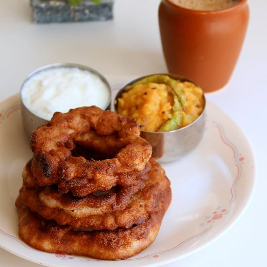 Sel Roti