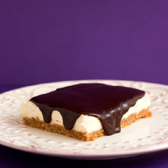 Boston Cream Delight