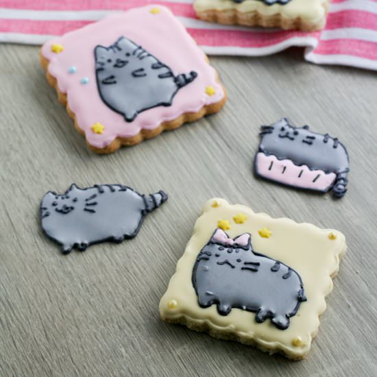 Royal Icing Transfers