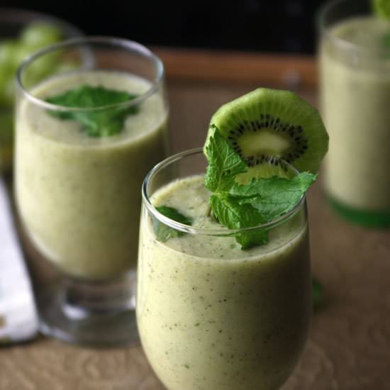Green Smoothie