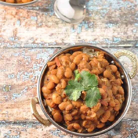 Pinto Beans & Rice