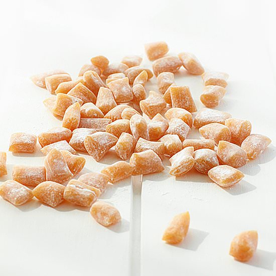 Pineapple drops