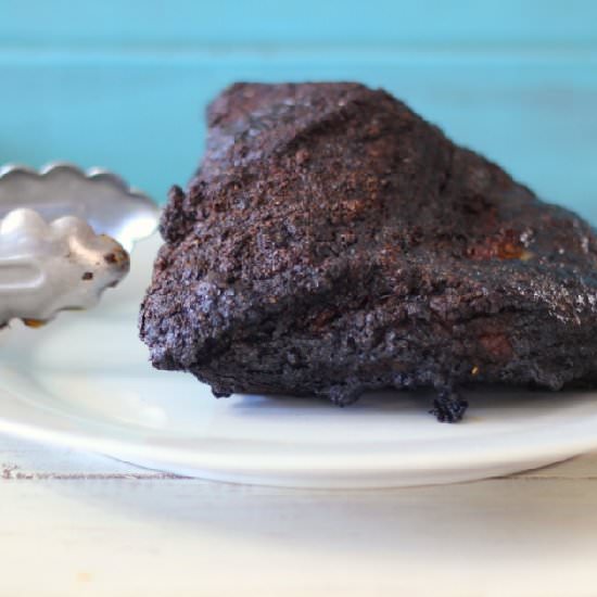 Smoked Beef Brisket