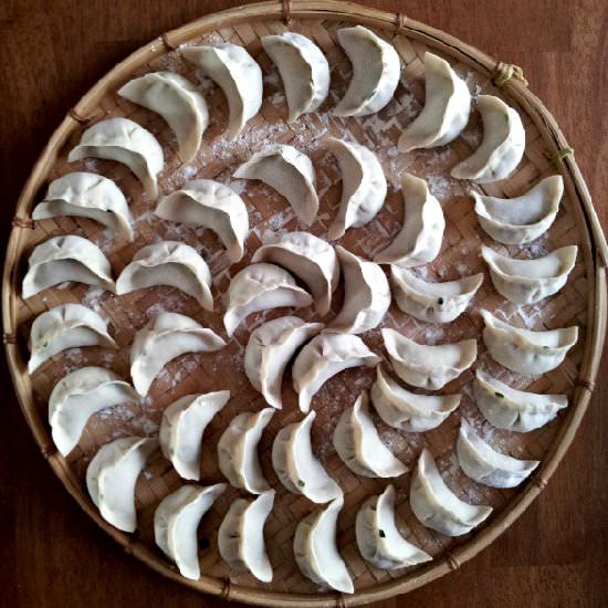 Dumplings
