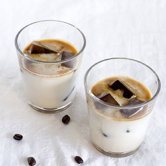 Iced Coffee