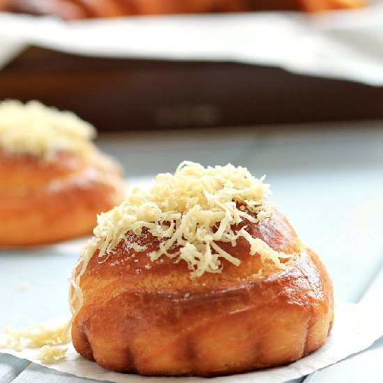 Brioche by Hand