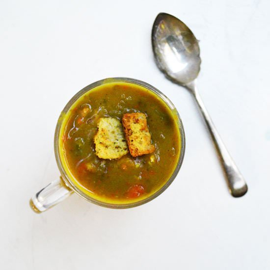 Split Pea Soup