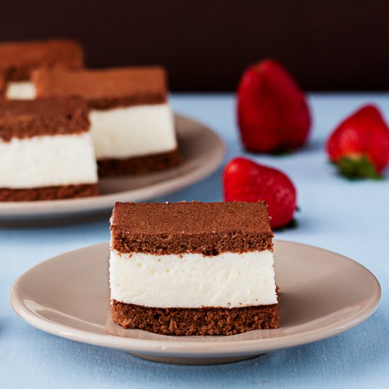 Cream Sandwich