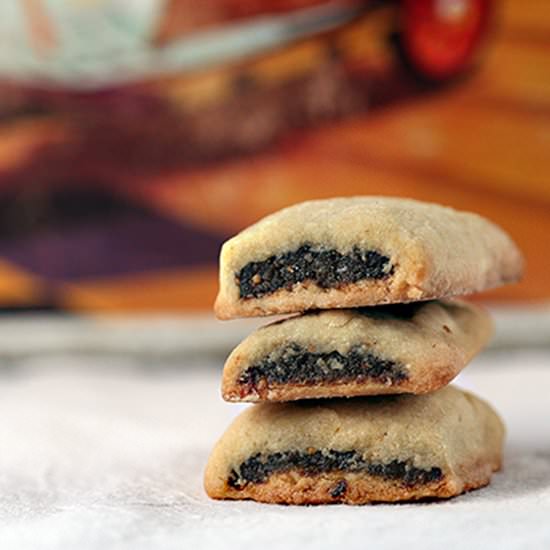 Fig Newtons