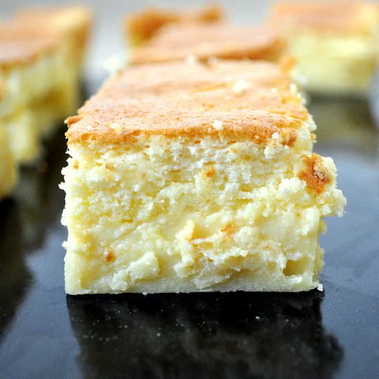 Magic Cake