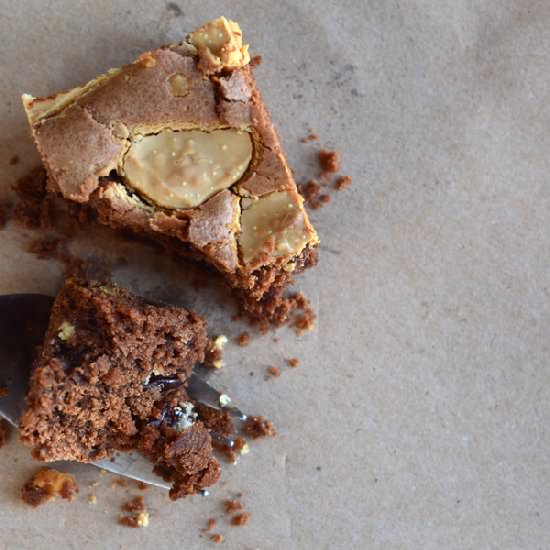 Brownimania