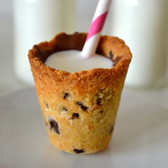 Cookie Shots