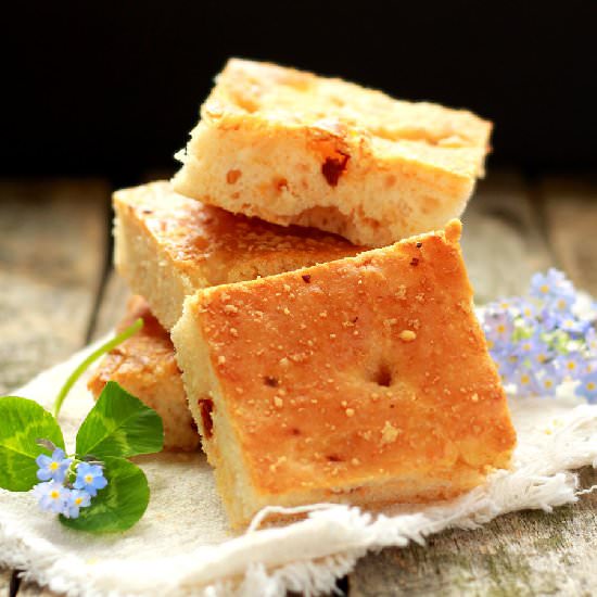 Schiacciata