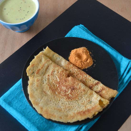 Oats Adai