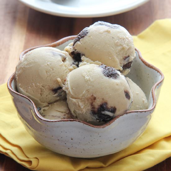 Banana Ice Cream