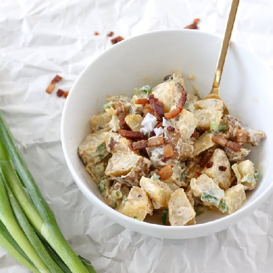 Potato Salad