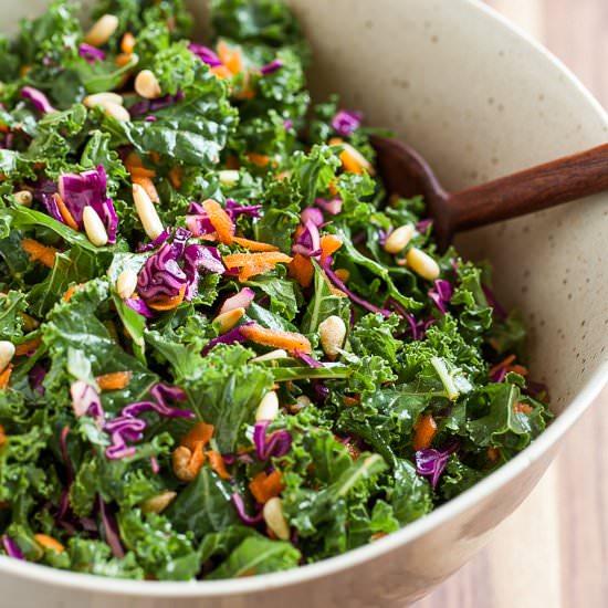 Kale Salad