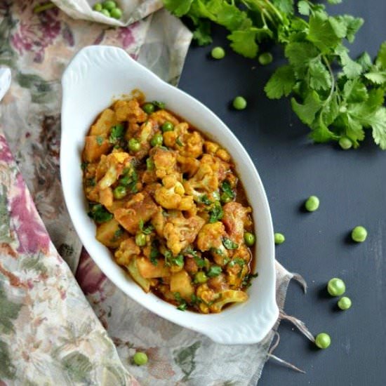 Phula gobi tarakaree