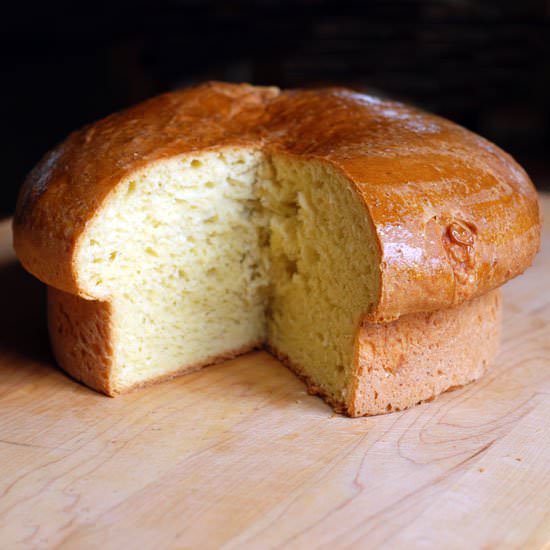 Umbrian Cheese Bread