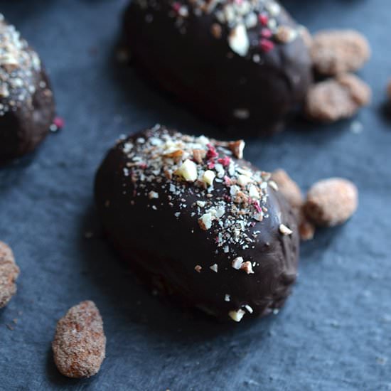 Delicious Bites
