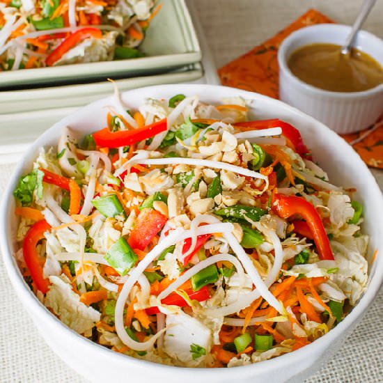 Asian Salad