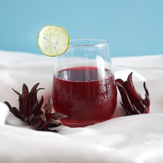 Roselle Drink