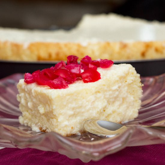 Tres Leches or Three Milk Cake